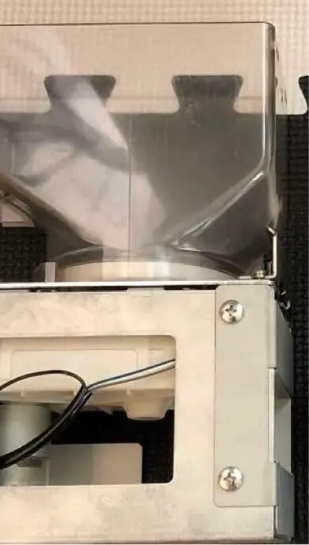 送料込み　Shuko メダル貸出機　ジャンク　25πホッパー