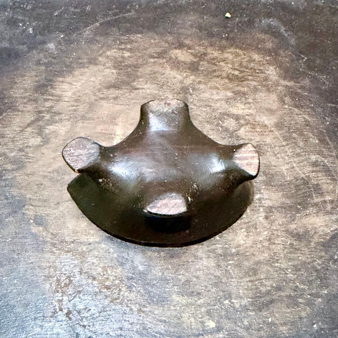 水石　鑑賞石　天然石　自然石　原石　置物　オブジェ　盆栽　山野草