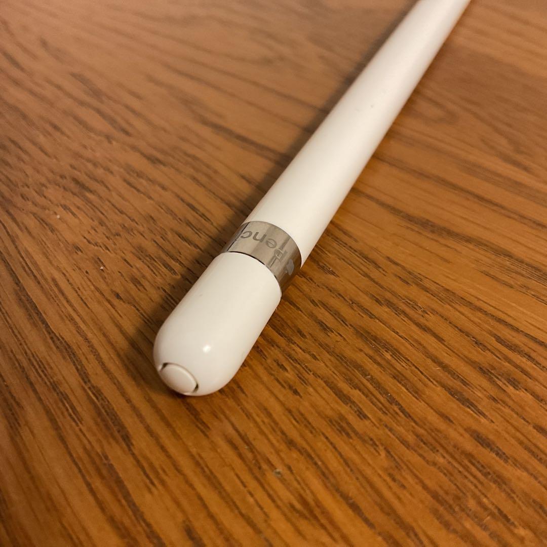 Apple Pencil 第1世代 充電アダプタ付き