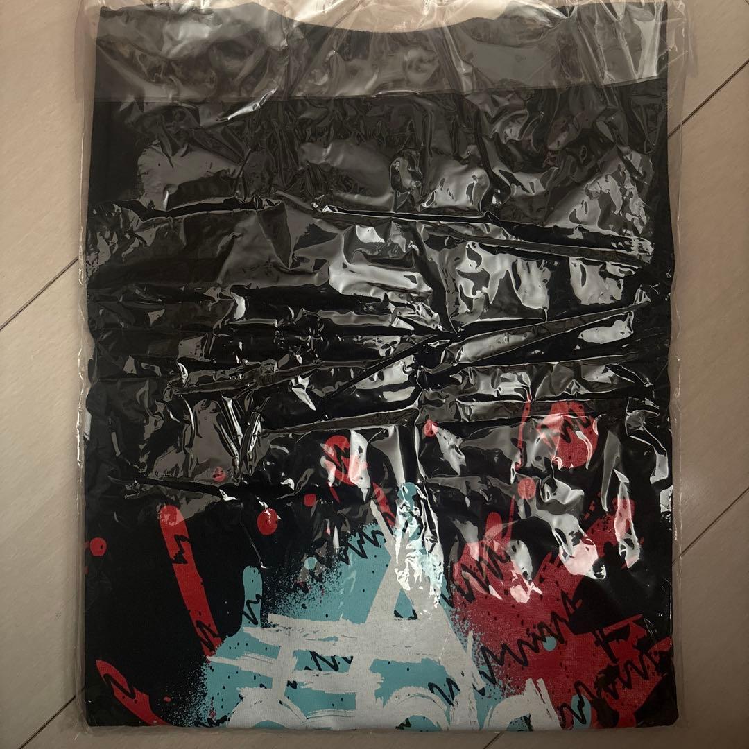 ONE OK ROCK LUXURY DISEASE Lサイズ Tシャツ ハート