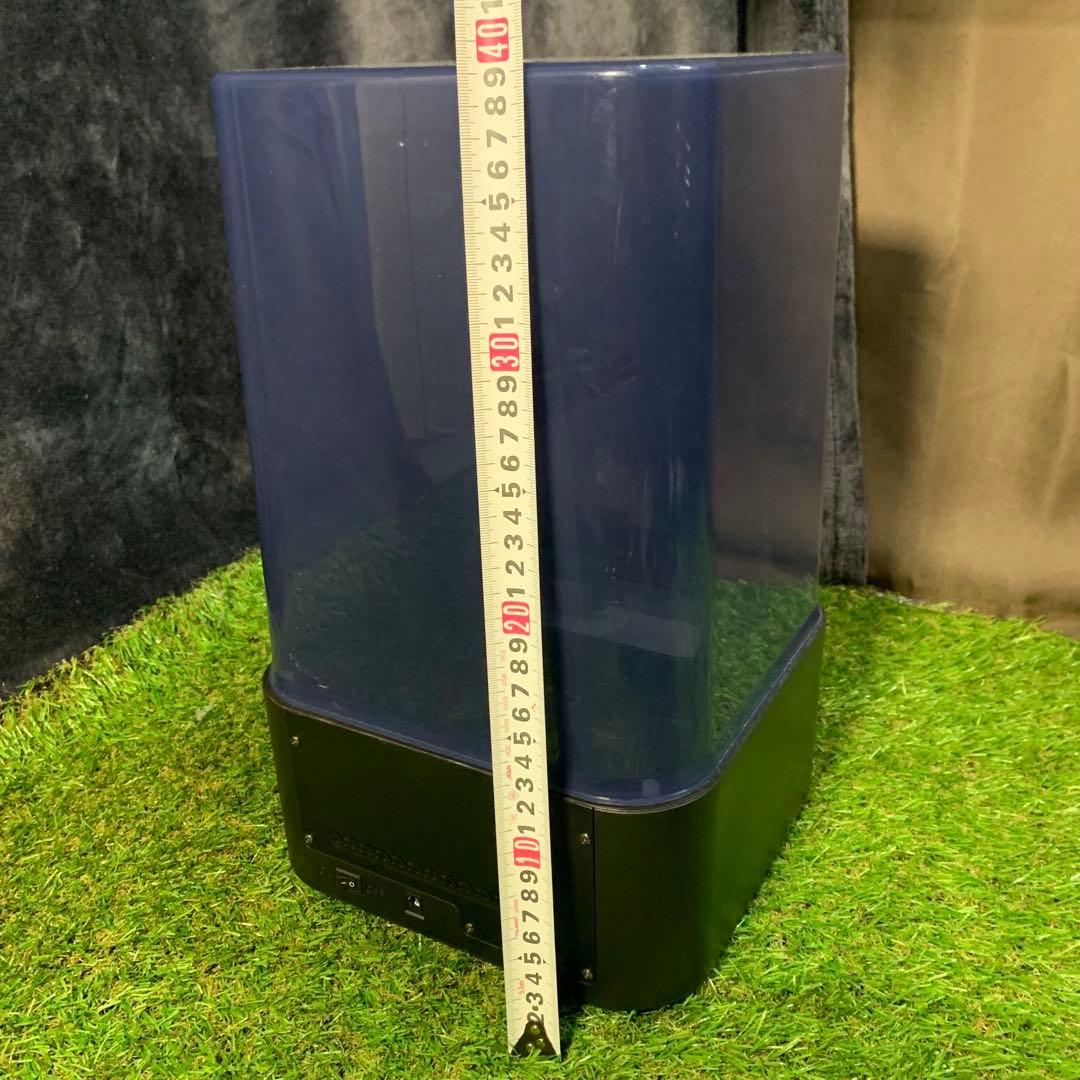 ⭐︎【激安】⭐︎３Dプリンター　AＮＹCUBIC ジャンク扱い