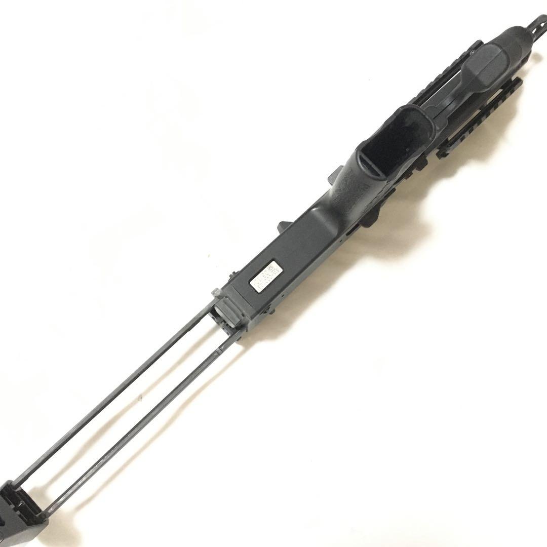 s*☆様 【カスタム品!!】 東京マルイ MP7A1 コンパクト 電動ガン セッ