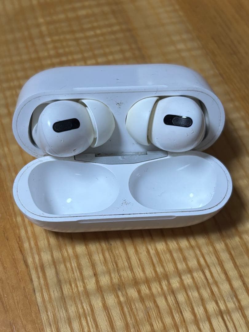 【正規品・純正品】AirPodsPro 第1世代