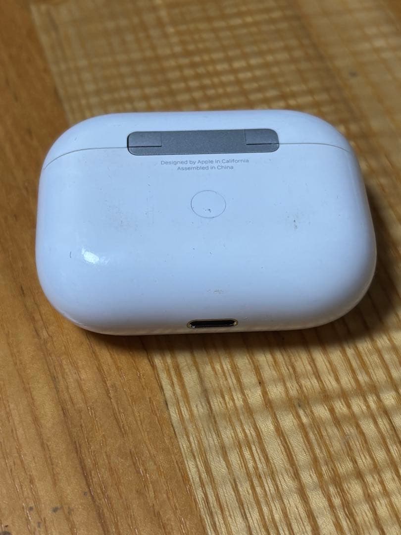 【正規品・純正品】AirPodsPro 第1世代