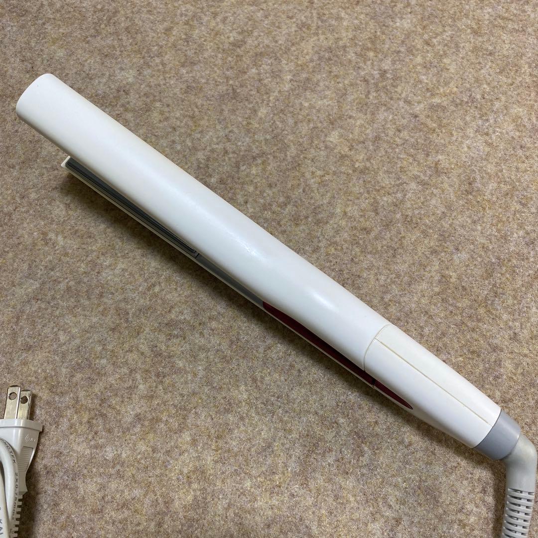 リュミエリーナ　ヘアビューロン　ストレート　ヘアビューザーレプロナイザー