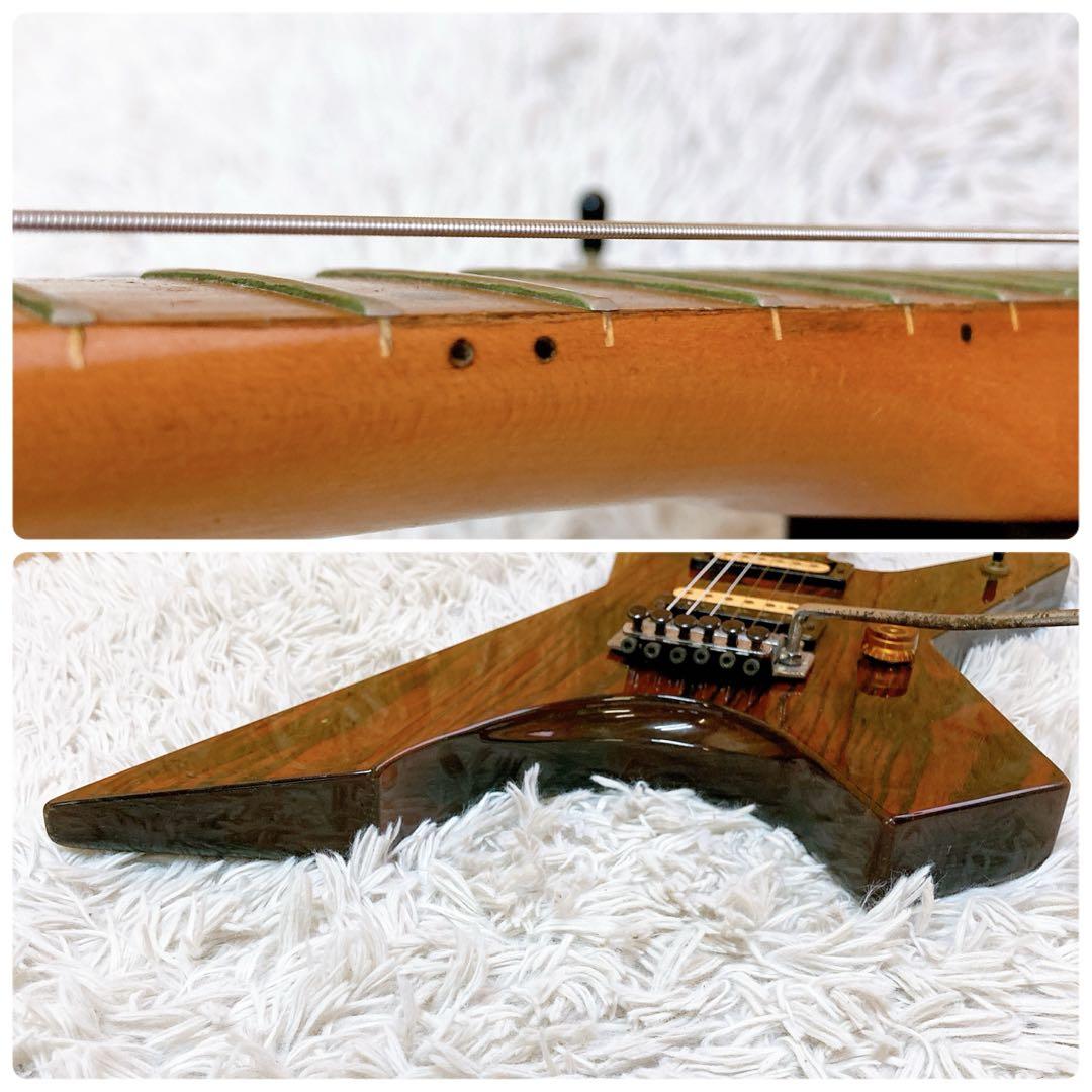 killer kg-pirates パイレーツ　初期モデル　タケウチ　フロイド