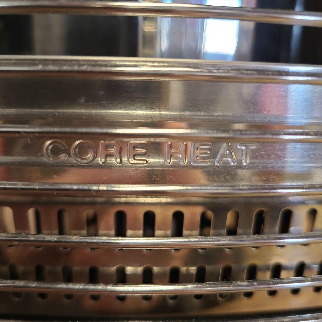 CORONA CORE HEAT コアヒート DHX-1216R 2016年製