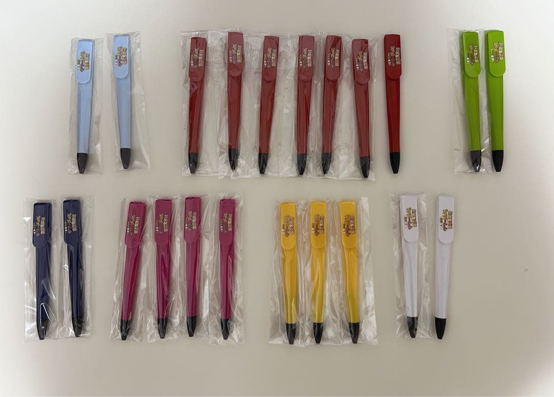 タワばら ワイテルズ まとめ売り