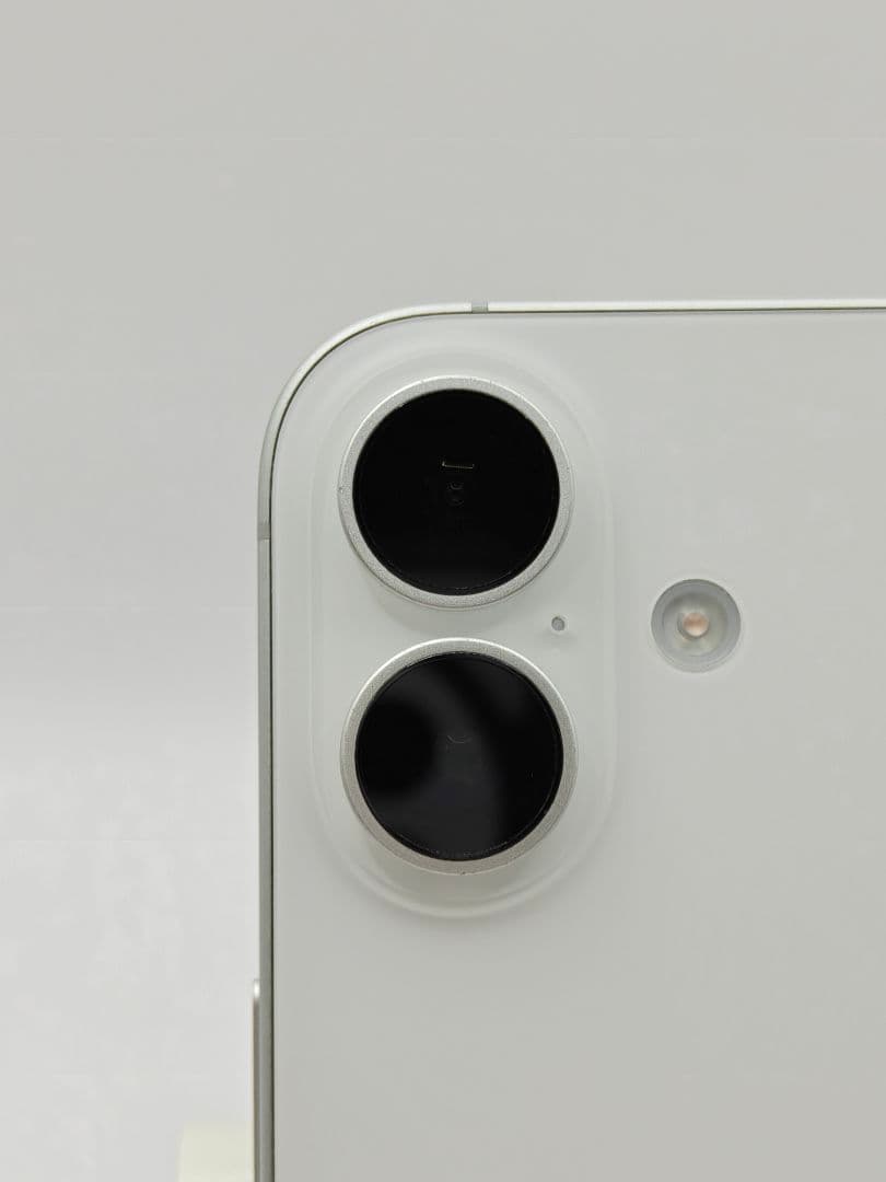 Apple iPhone 16 128GB SIMフリー