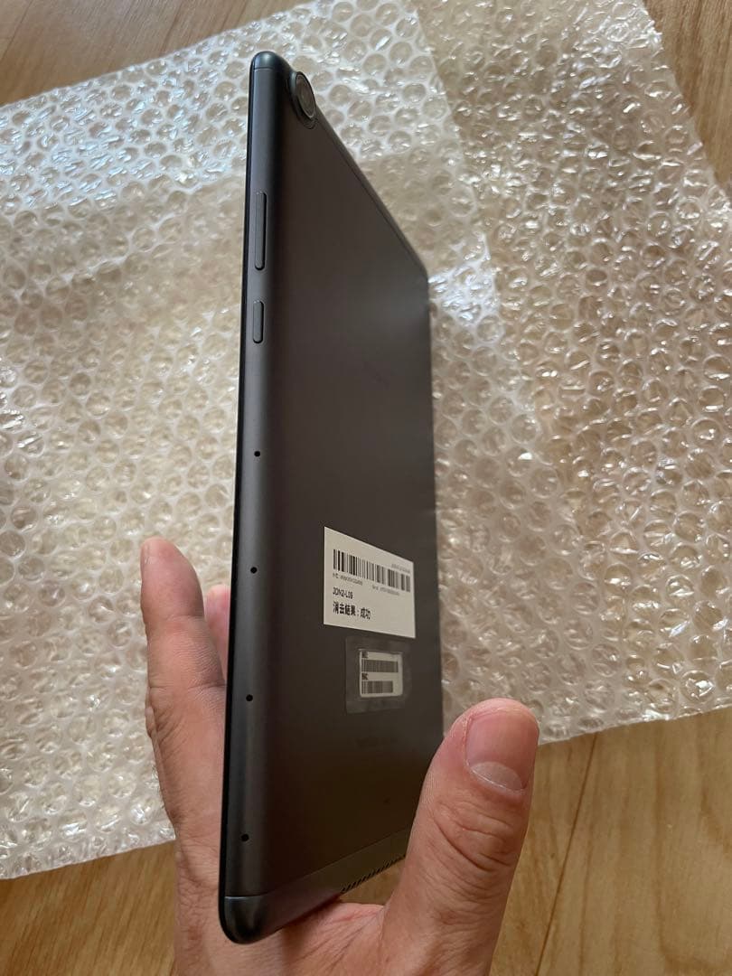 HUAWEI Androidタブレット JDN2-L09