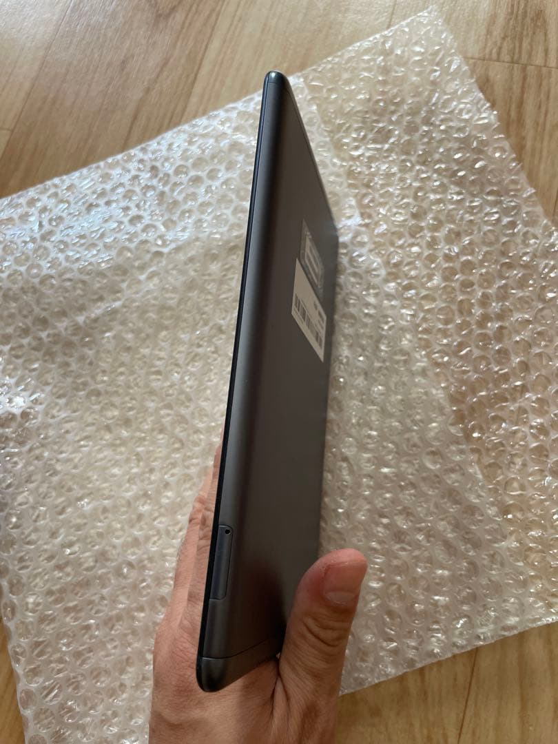 HUAWEI Androidタブレット JDN2-L09