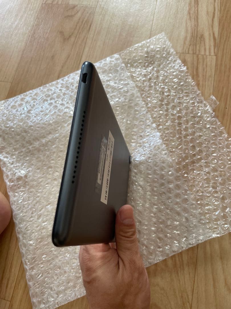 HUAWEI Androidタブレット JDN2-L09