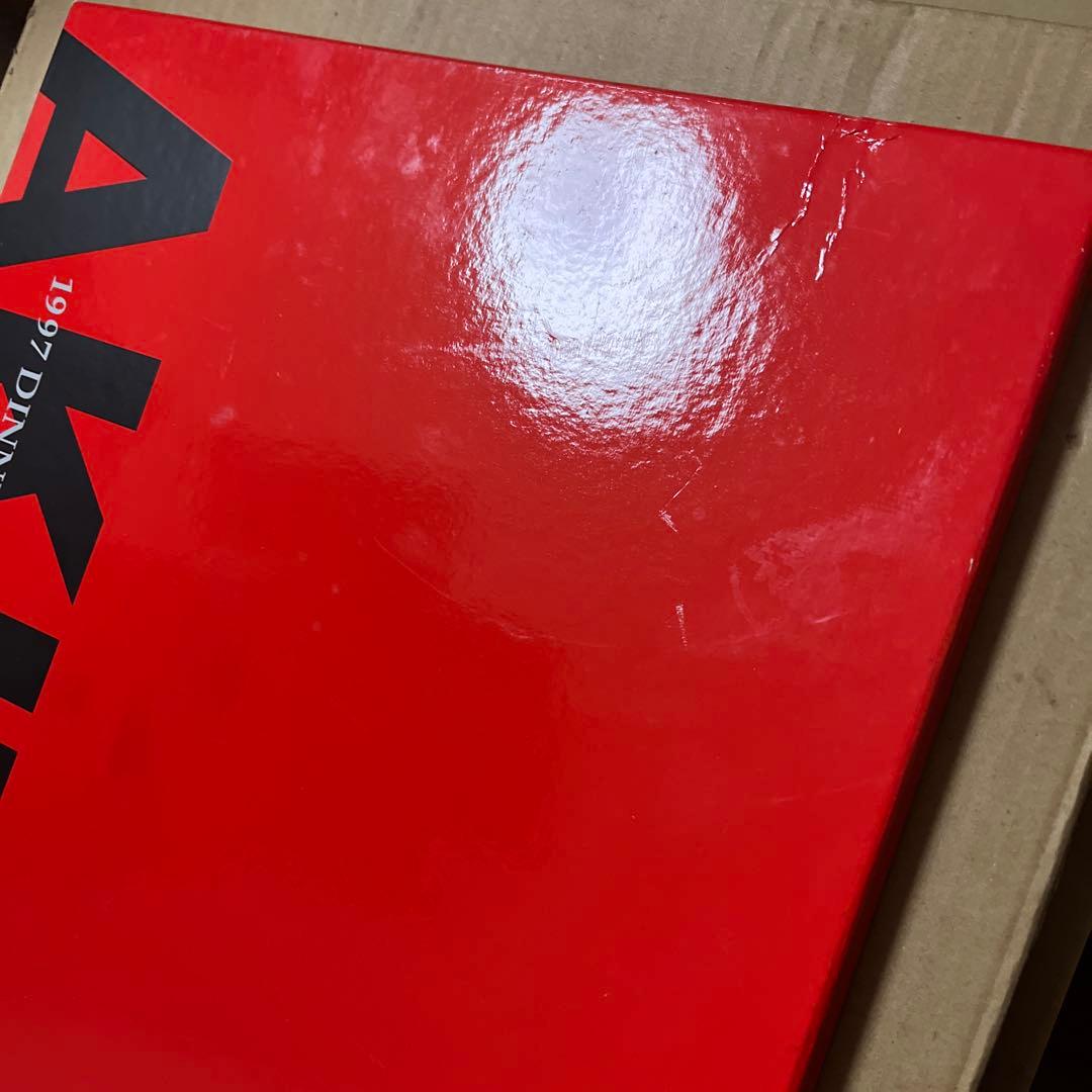 中森明菜 1997 DINNER SHOW SPECIAL ISSUE