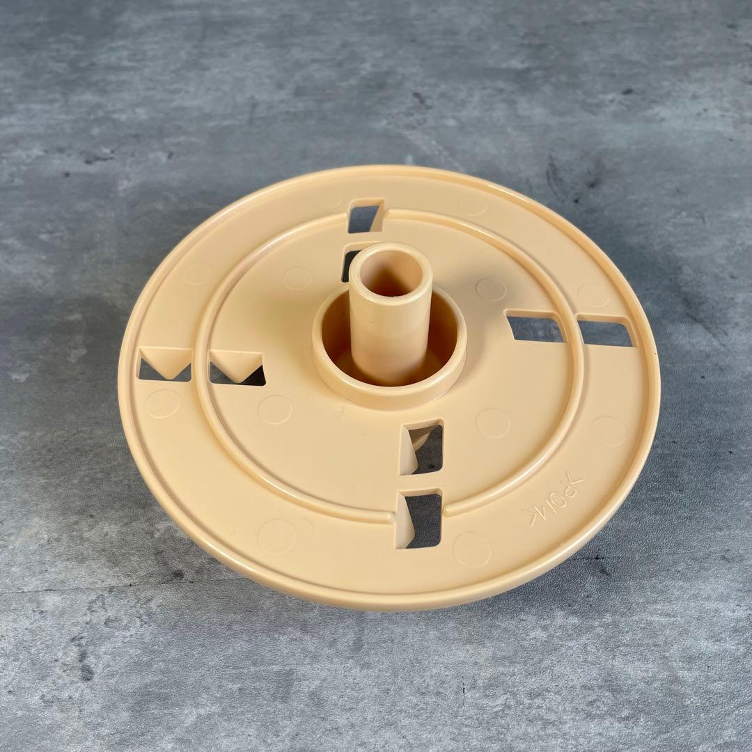 【訳有新品】 未使用品 Panasonic フードプロセッサー　MK-K81-W