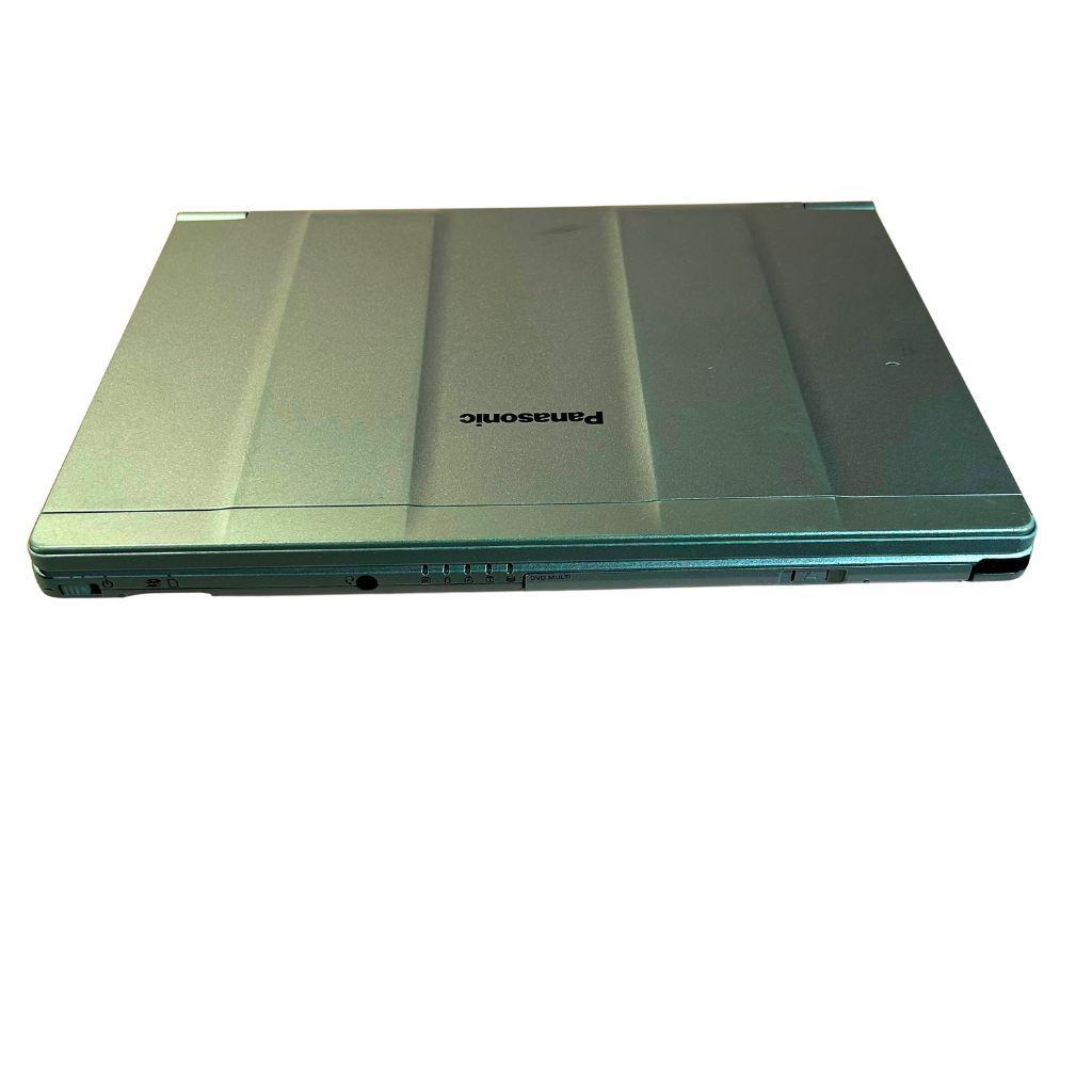 ✨第8世代Core i5軽量Let's note CF-SV7 SSD256GB