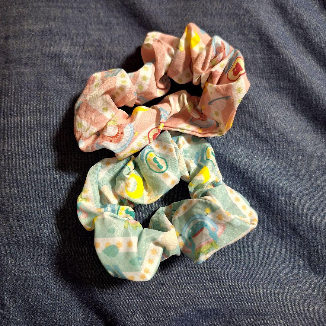 Free! 鮫柄 佐野小 おまんじゅうセット