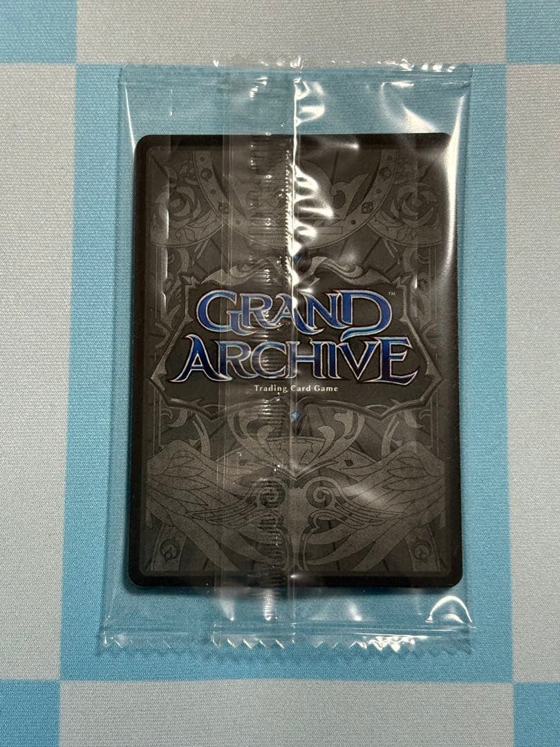 その他 Grand Archive Scout the Land CPR