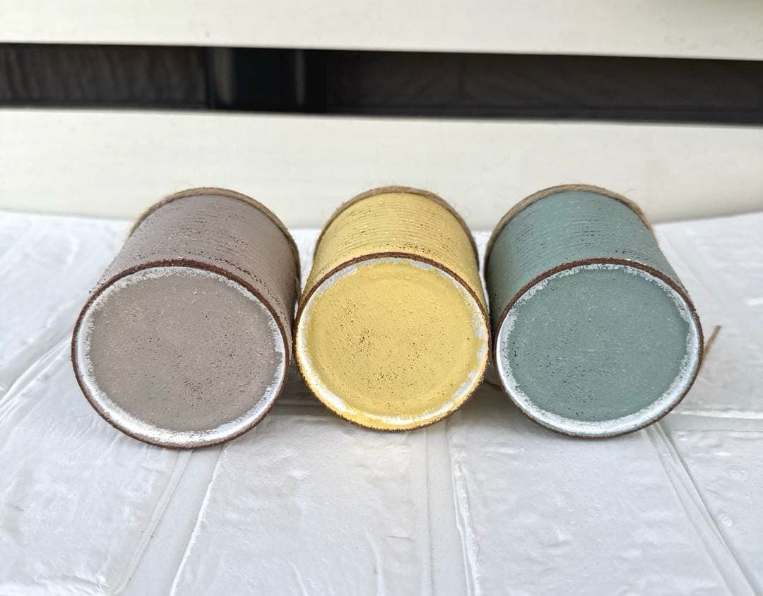 リメイク缶361☆多肉植物☆寄せ植え☆インテリア