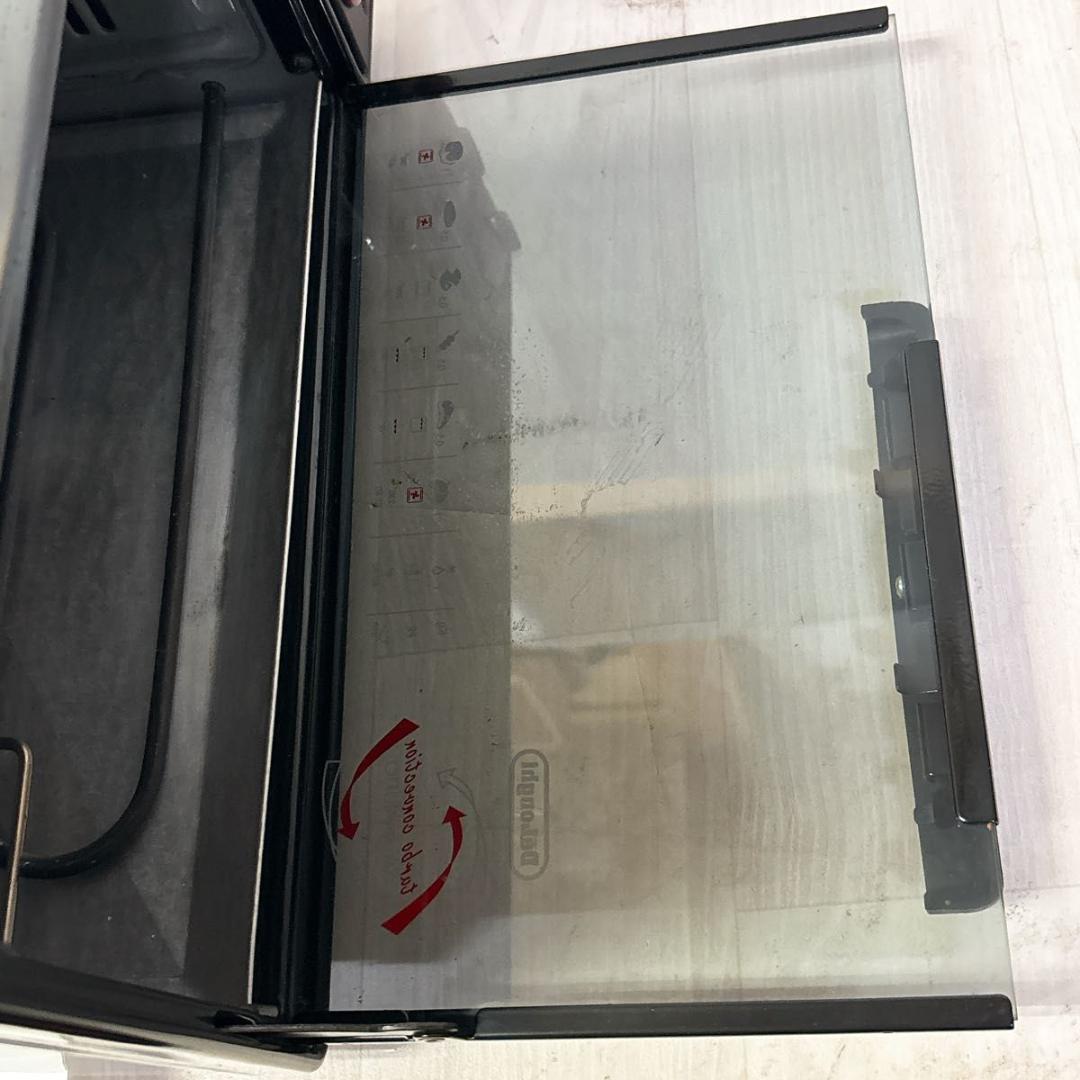 【希少】DeLonghi コンベクションオーブン　95FL