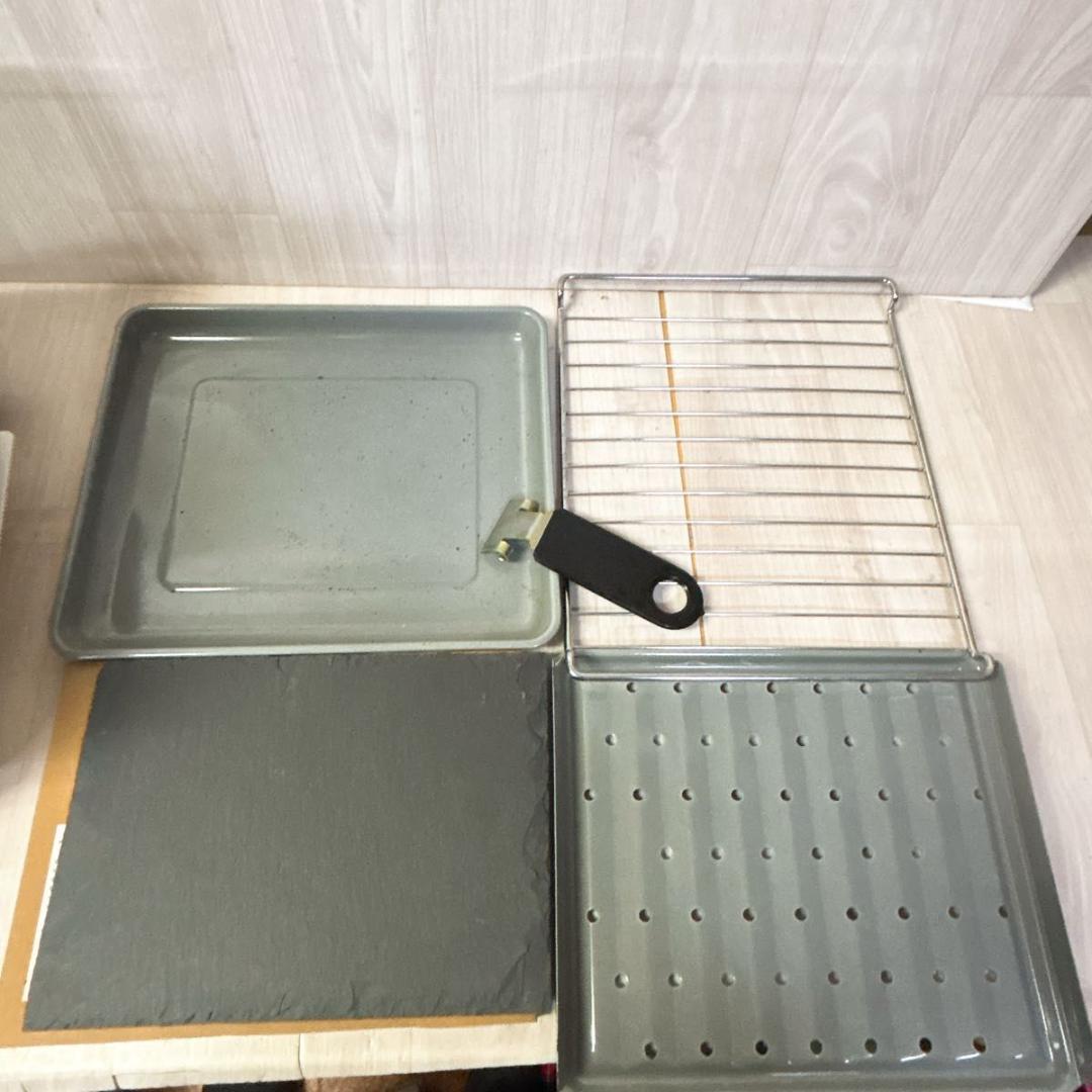 【希少】DeLonghi コンベクションオーブン　95FL