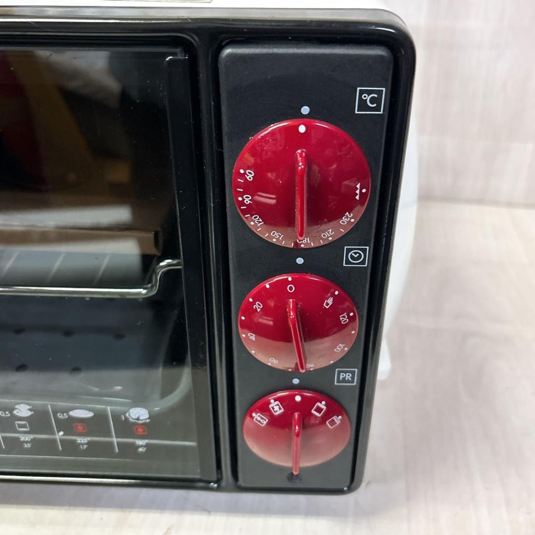 【希少】DeLonghi コンベクションオーブン　95FL