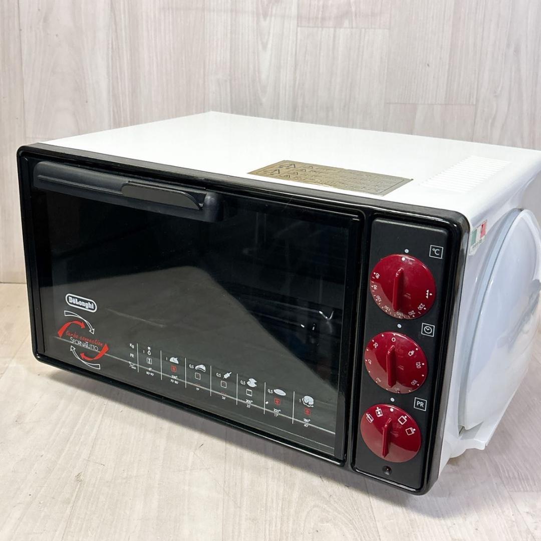 【希少】DeLonghi コンベクションオーブン　95FL