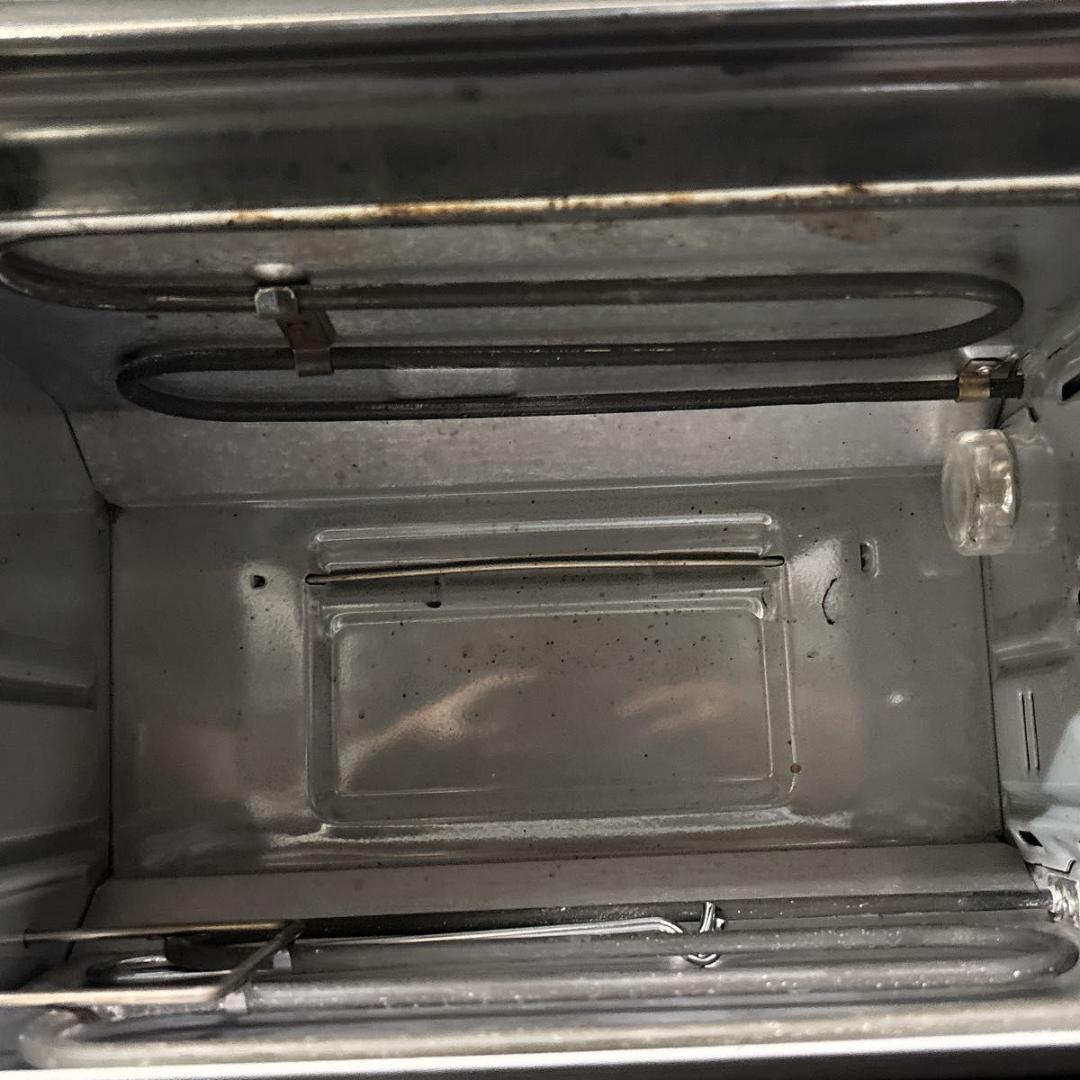 【希少】DeLonghi コンベクションオーブン　95FL