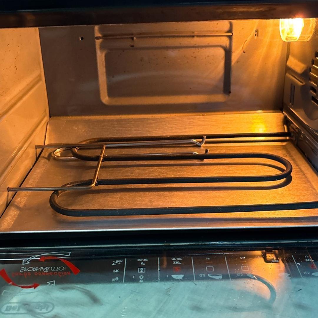 【希少】DeLonghi コンベクションオーブン　95FL