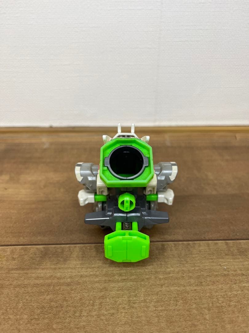 スーパービーダマンEunit 157 ミラージュレオン