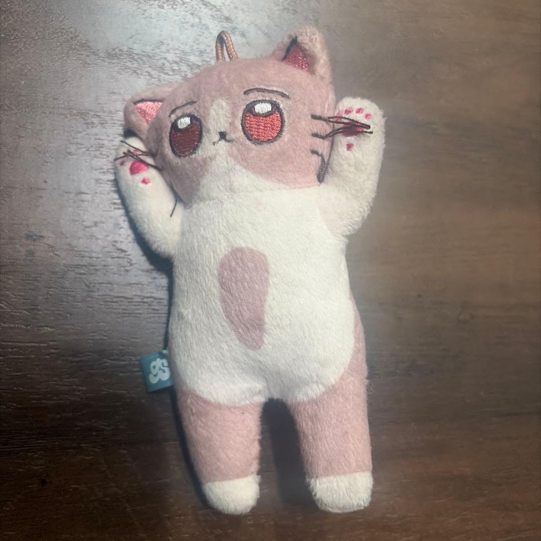 ずとまよ　しょがスト　ぬいぐるみ