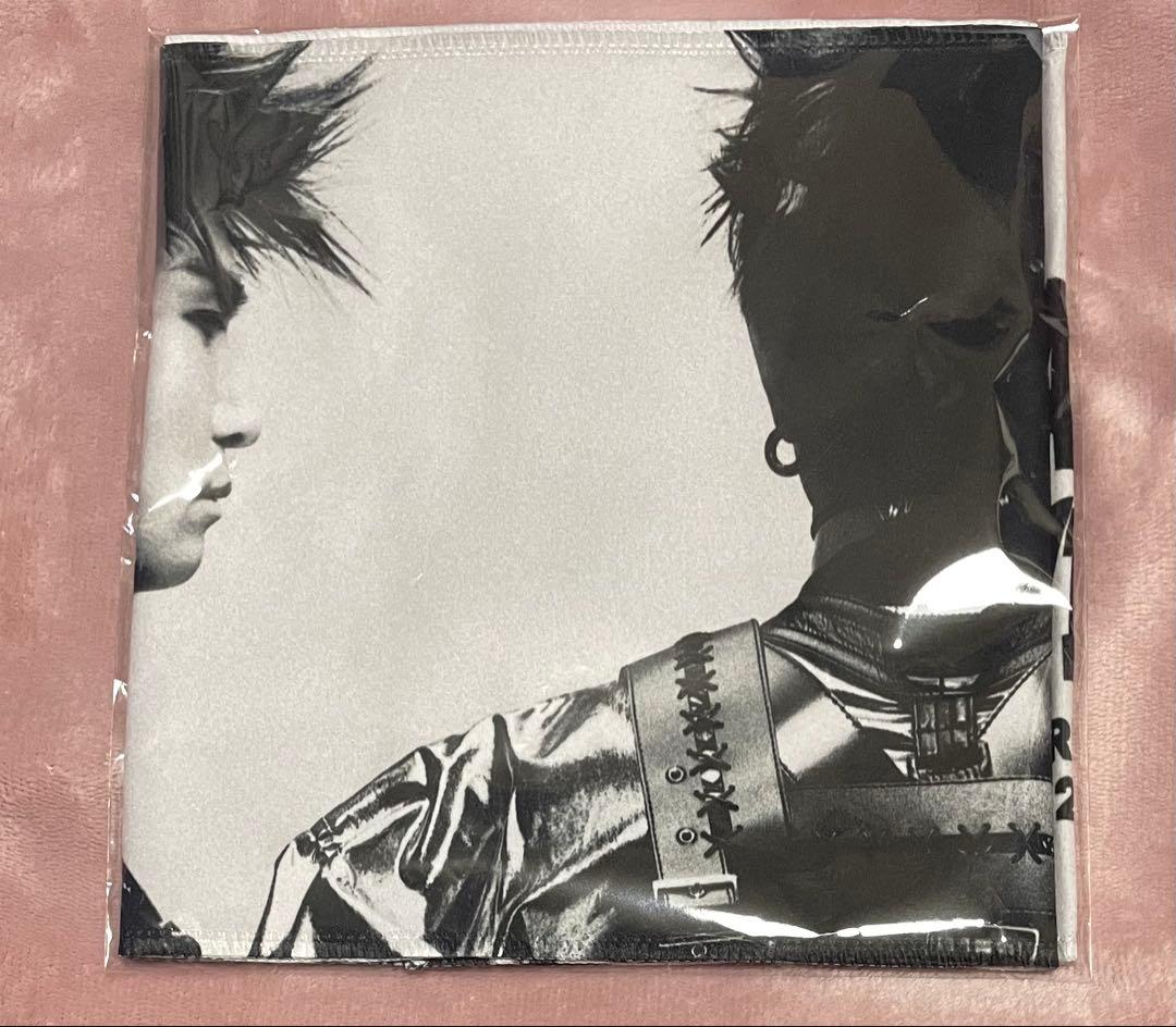 岩田剛典　SPACECOWBOY 韓国 限定　タオル　未開封