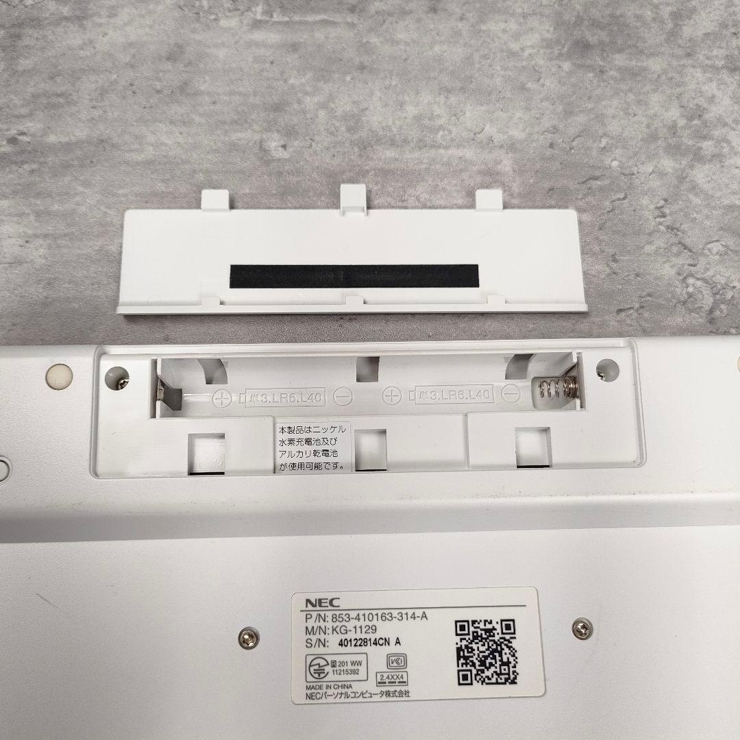 【良品】NEC デスクトップ型 VALEUSTAR PC-VN770SSW-ks