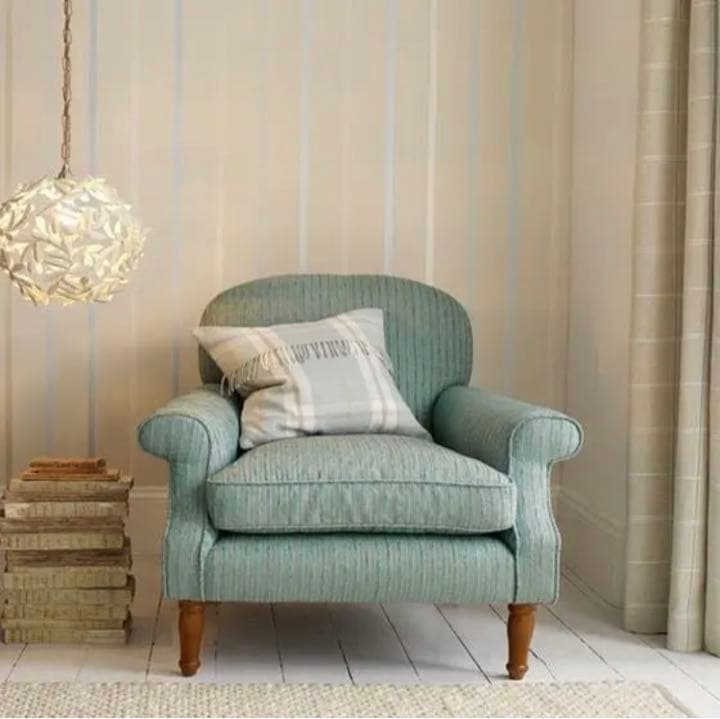 [6本専用]ローラアシュレイ壁紙ドレイコット　新品