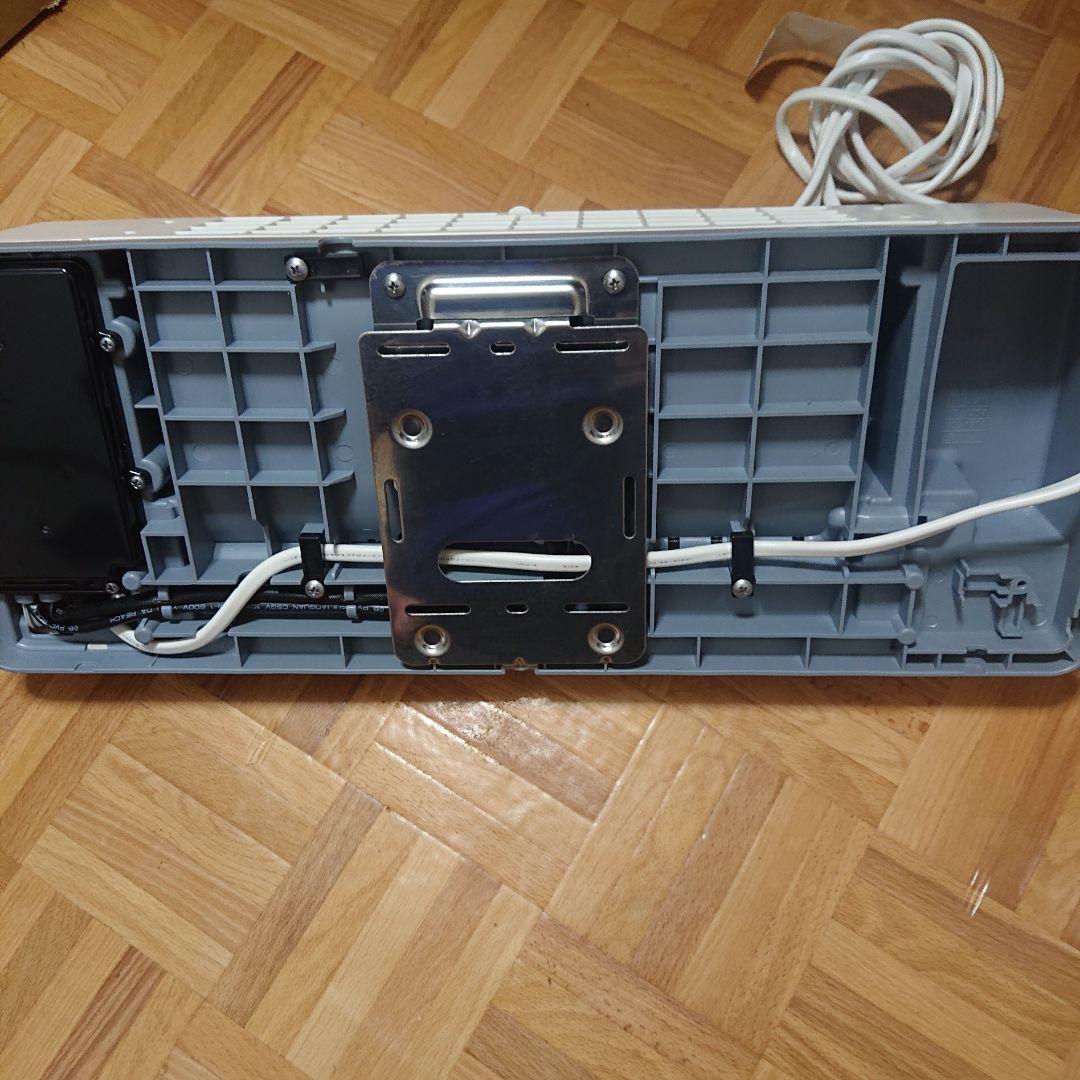 HITACHI 脱衣室暖房機 HDD-50S