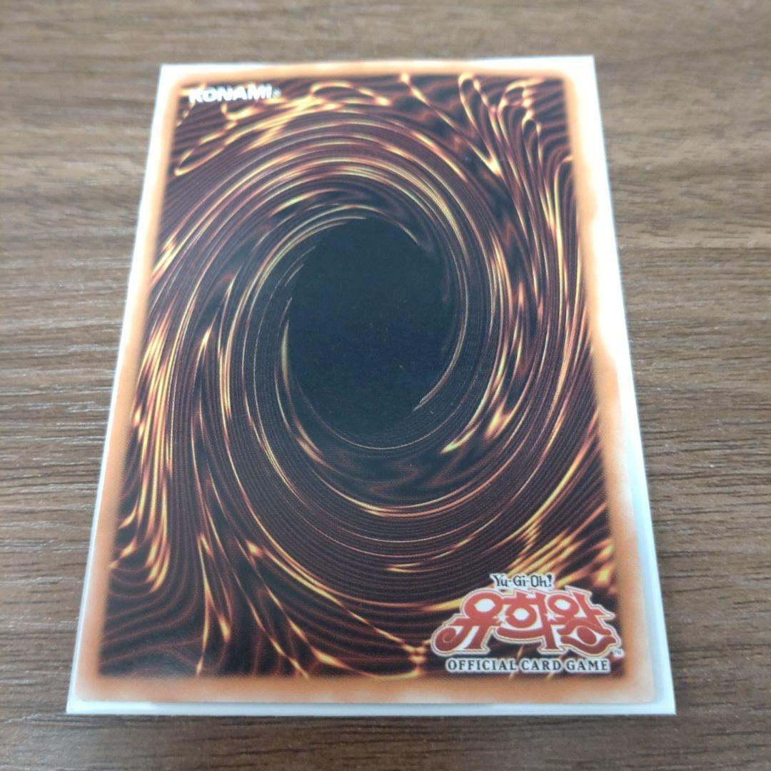 遊戯王 ブラック・ローズ・ドラゴン 韓国版