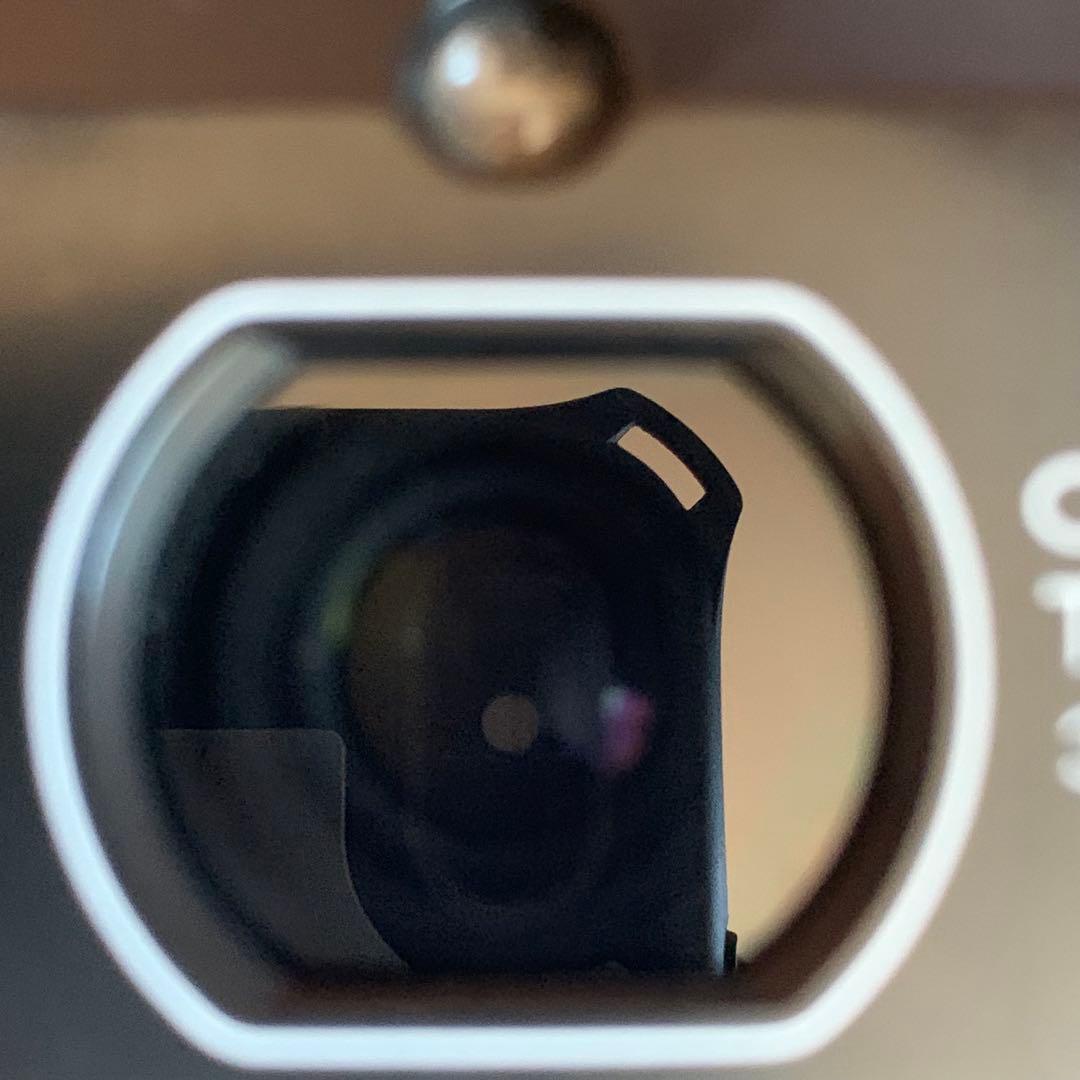 ヤシカ YASHICA T AF-D フィルム コンパクトカメラ