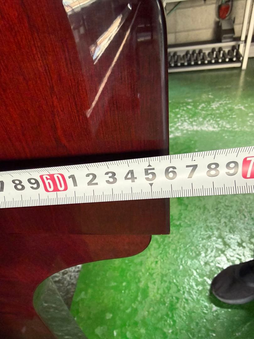 カワイ　アップライトピアノ　ピアノ　BL71