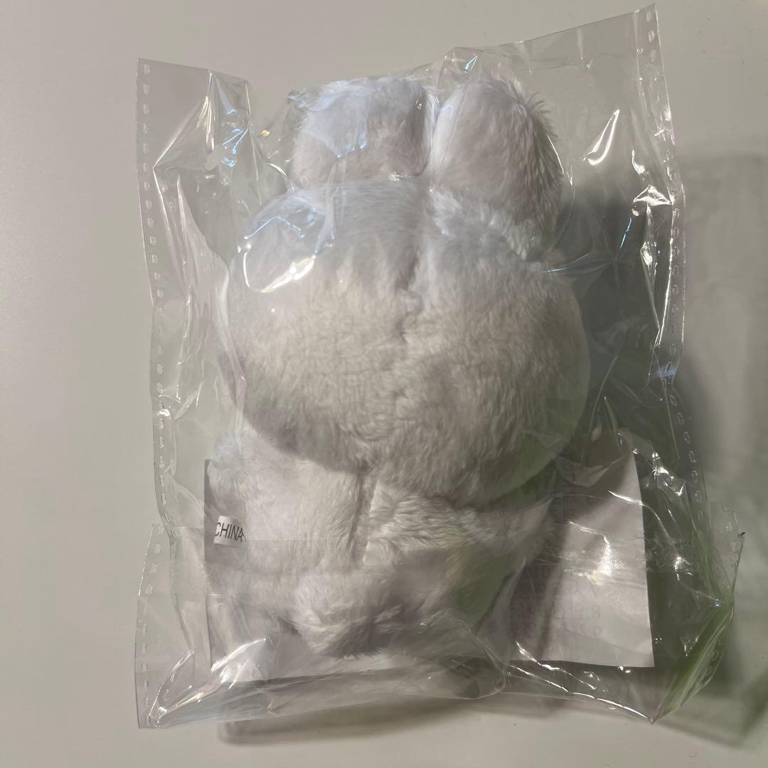 nctwish シオン　ぬいぐるみ　マスター