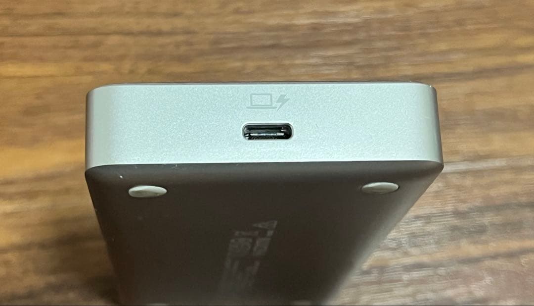 分配器・切替器 Anker 575 USB-C Hub (12-in-1)