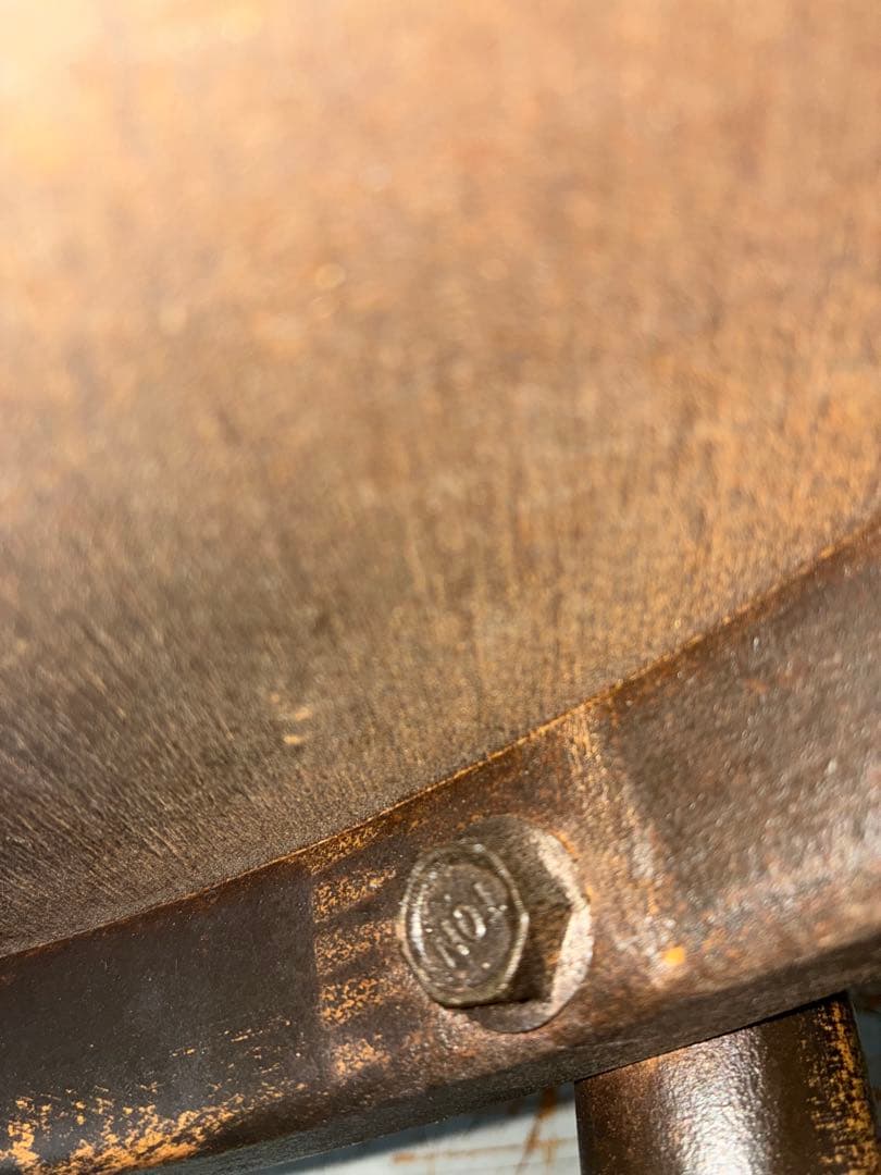 TON ベントウッドカウンターチェア　6脚セット