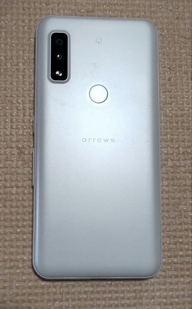 FCG01 arrows We SIMフリー