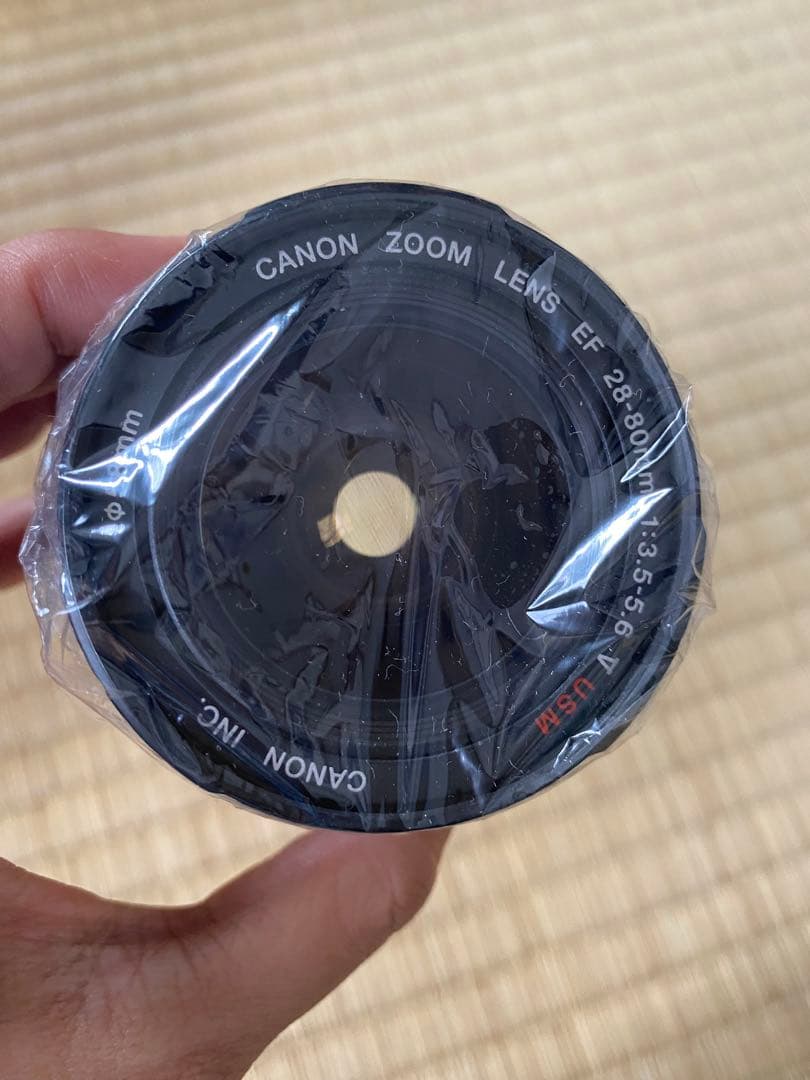 Canon EOS kiss x9i デジタル一眼レフカメラ レンズ2個付き