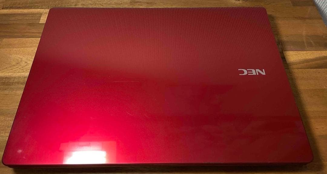 Win11 Office i5搭載 LaVie メモリ8GB SSD240GB