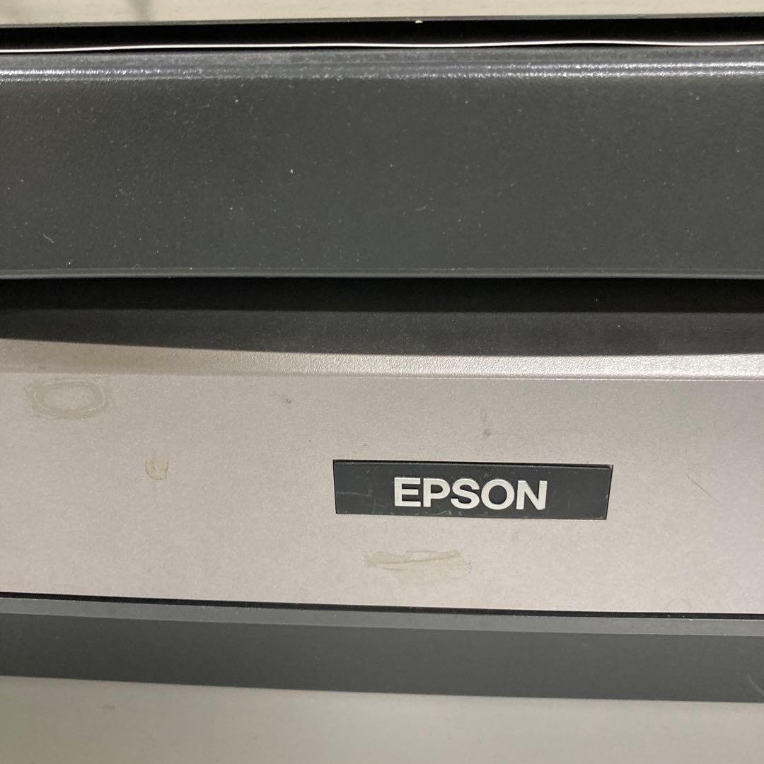【良品】Epson エプソン ES-10000G フラットベッドスキャナー