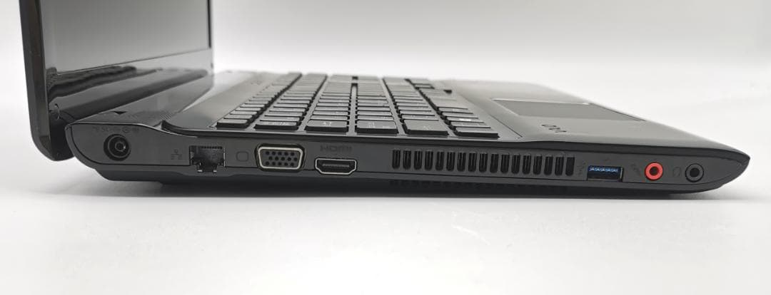 Core i7！Windows11/Office/AI搭載ノートパソコン N25