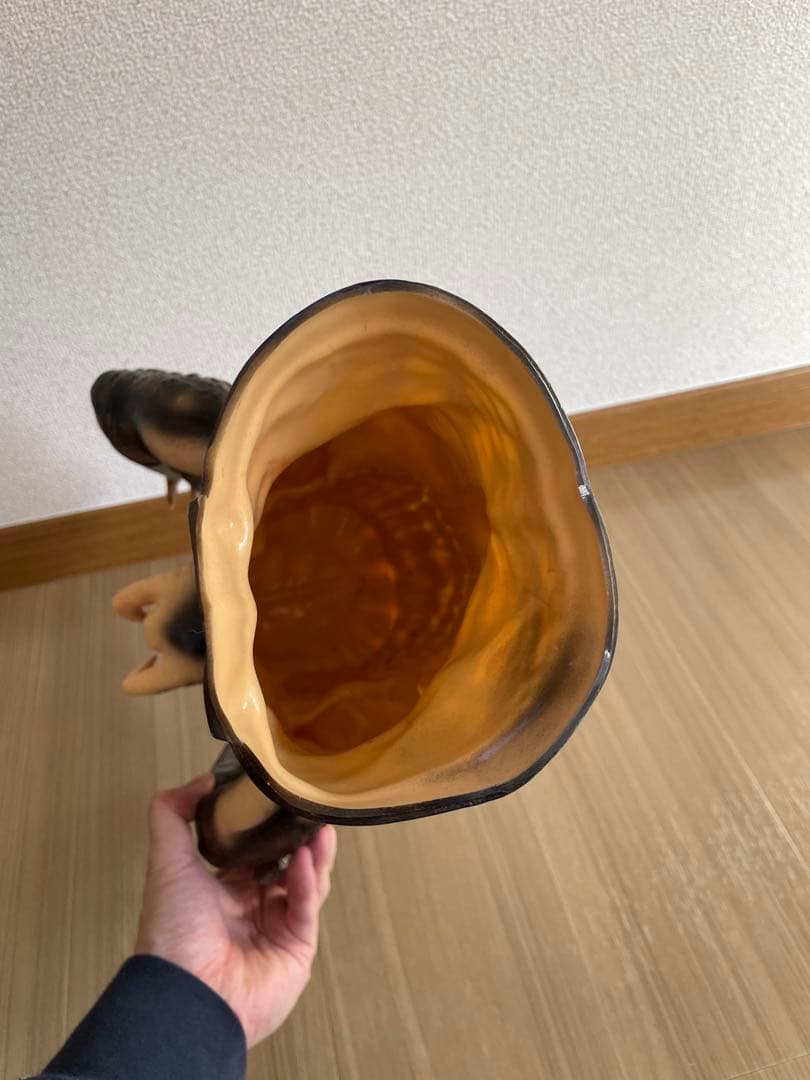 プレデター　スーパーリアルハンドパペット