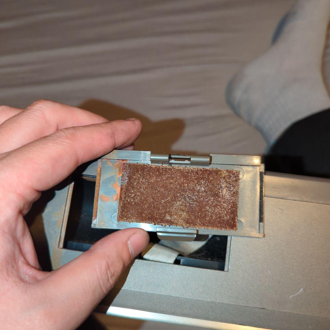 （ジャンク品）SONY ICF-5900 スカイセンサー