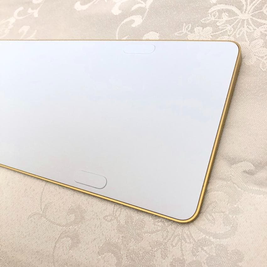 極上優良品｜限定｜イエロー｜TOUCH ID｜MAGIC KEYBOARD｜純正