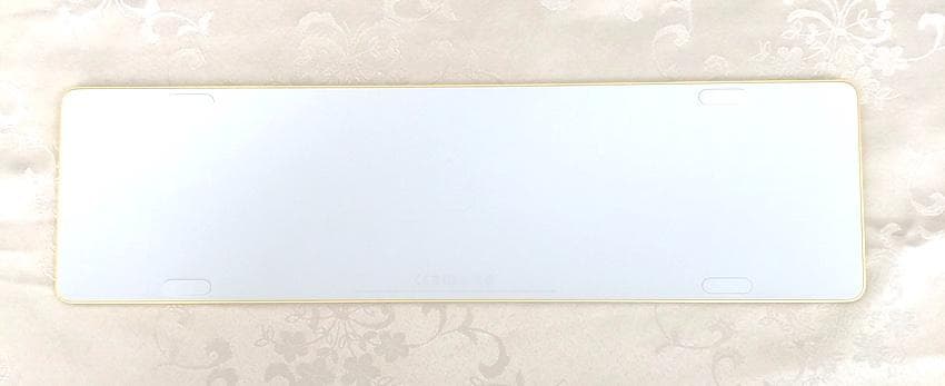 極上優良品｜限定｜イエロー｜TOUCH ID｜MAGIC KEYBOARD｜純正