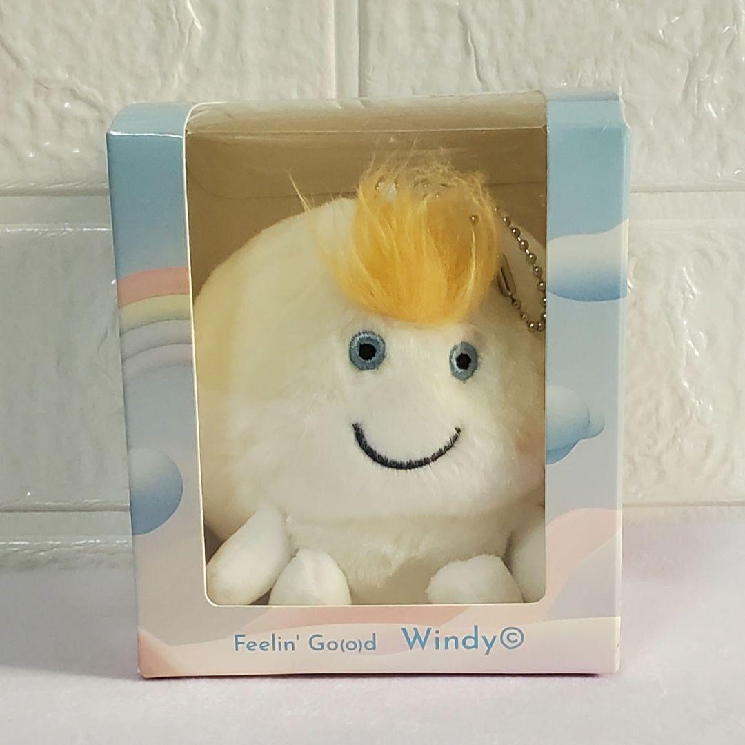 藤井風　windy ぬいぐるみ